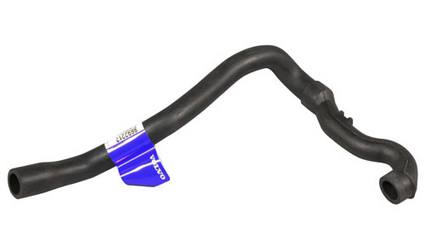 Volvo Engine Crankcase Breather Hose - Oil Separator to Valve Cover 8692217